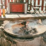 Enclosed Outdoor Fire Pit: Your Ultimate Guide to Safe, Stylish, and Smoke-Free Backyard Lounging