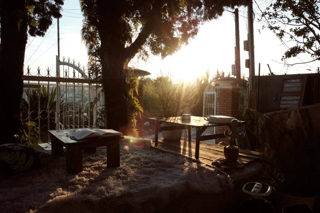 Fire Pit Outdoor Furniture: Your Ultimate Guide to Cozy, Stylish & Safe Backyard Lounging
