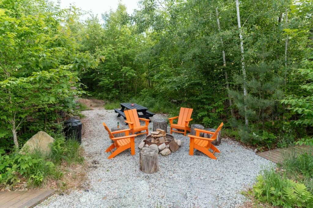 Fire Pit Table Outdoor Furniture: Your Ultimate Guide to Cozy, Stylish Backyard Gatherings