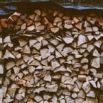 Fire Pit Wood Storage: The Smart, Safe & Stylish Way to Keep Logs Dry and Ready
