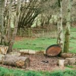 How to Choose the Perfect Outdoor Furniture for Fire Pit Area (Without Melting Your Seat or Your Budget)