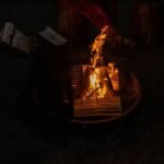 How to Put Out Fire Pit Safely (Without Melting Your Patio or Ruining Date Night)