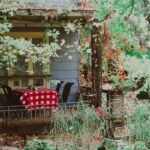 The Ultimate Guide to Choosing Furniture for Around Fire Pit: Cozy, Safe & Stylish