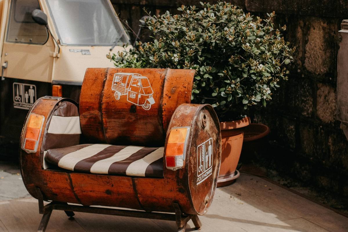 Unusual Patio Furniture with Fire Pit: 10 Unexpected Styles That Actually Work