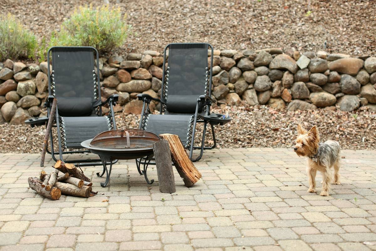 Why Your Backyard Deserves Modern Steel Fire Pits (And How to Choose the Right One)
