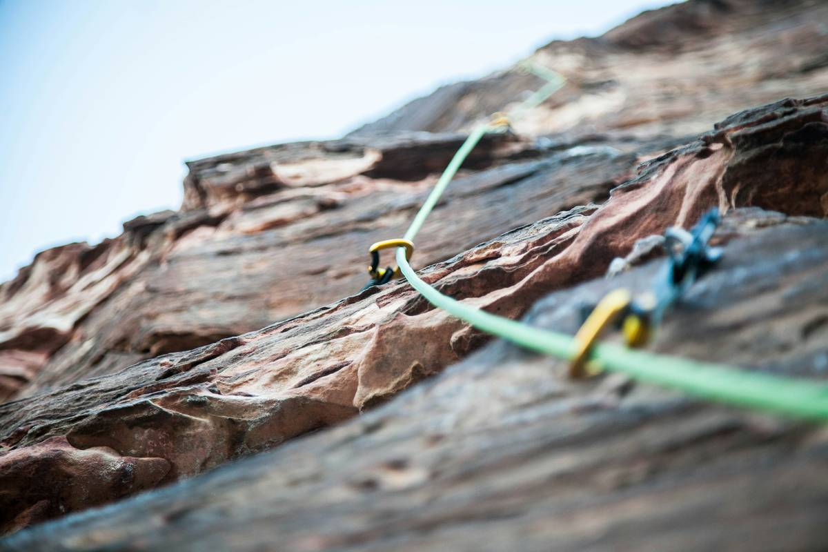Why Your Climbing Gloves Suck on Multi-Terrain Grip (And How to Fix It)