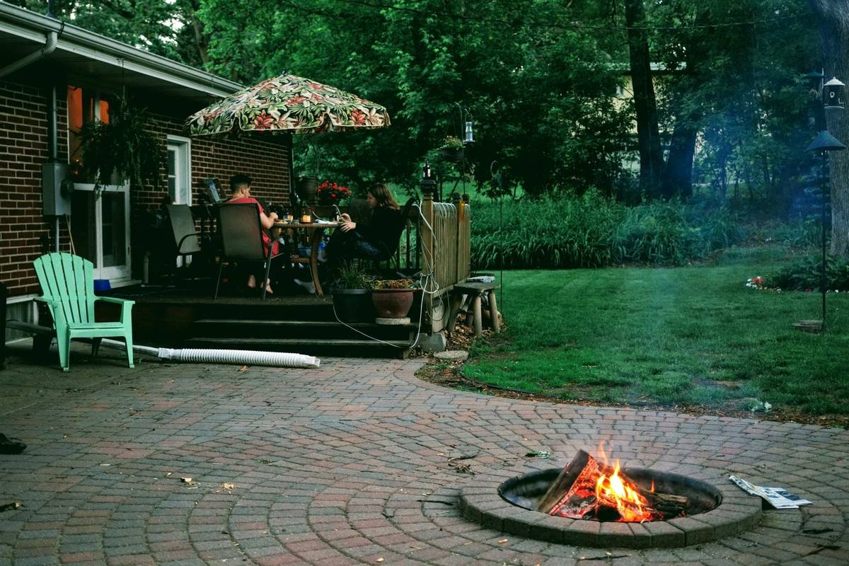 building a fire pit: The Smart Homeowner’s Playbook for Style, Safety & Function