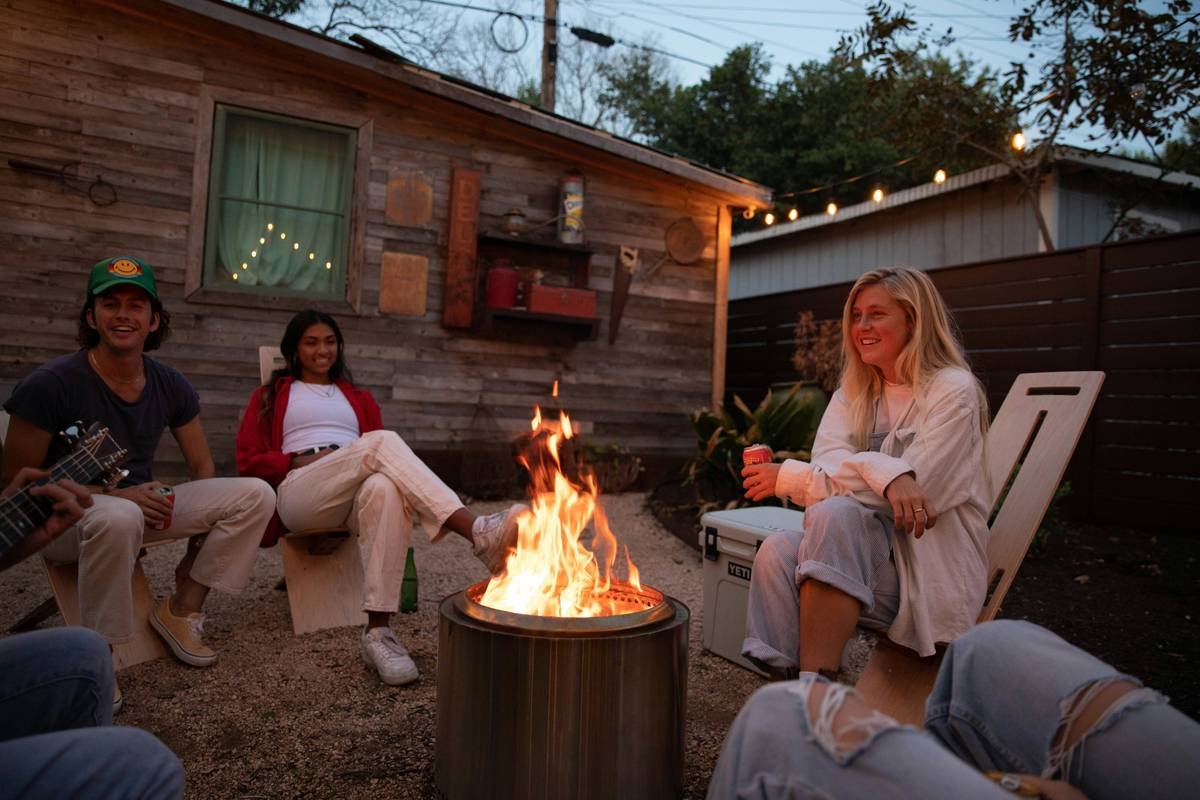 Fire Pit Instruction Manual: Your Expert Guide to Safe, Stylish Outdoor Gatherings