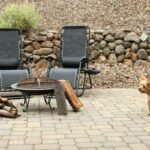 Outdoor Furniture with Fire Pit: The Smart Way to Merge Comfort and Flame